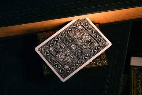 Theory 11 Baraja de cartas High Victorian