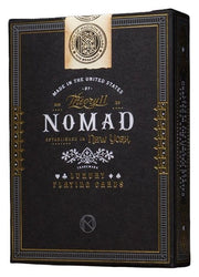 Theory 11 Baraja de cartas NoMad