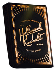 Theory 11 Baraja de cartas The Hollywood Roosevelt