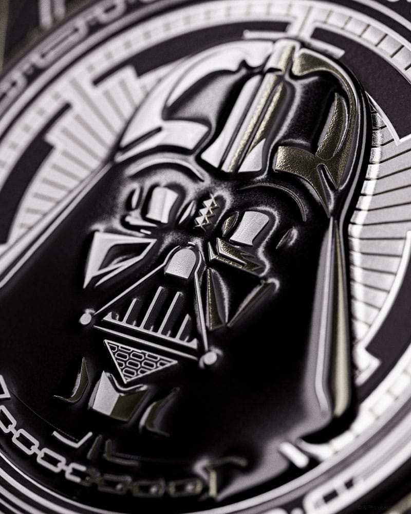 Star Wars Baraja de cartas Year of the Dark Side