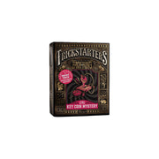 Trickstarters by Zach King Caja de trucos de magia The Key Coin Mystery