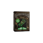 Trickstarters by Zach King Caja de trucos de magia Flash Cash