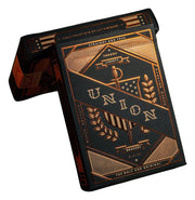 Theory 11 Baraja de cartas Union