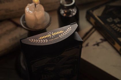 Theory 11 Baraja de cartas Union