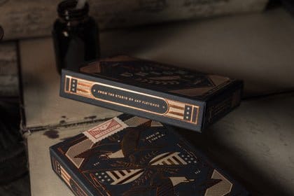 Theory 11 Baraja de cartas Union