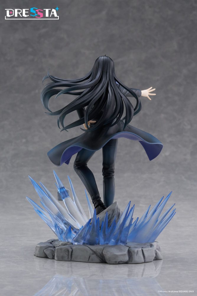 Daemons of the Shadow Realm Darling Estatua PVC Dressta Asa 21 cm