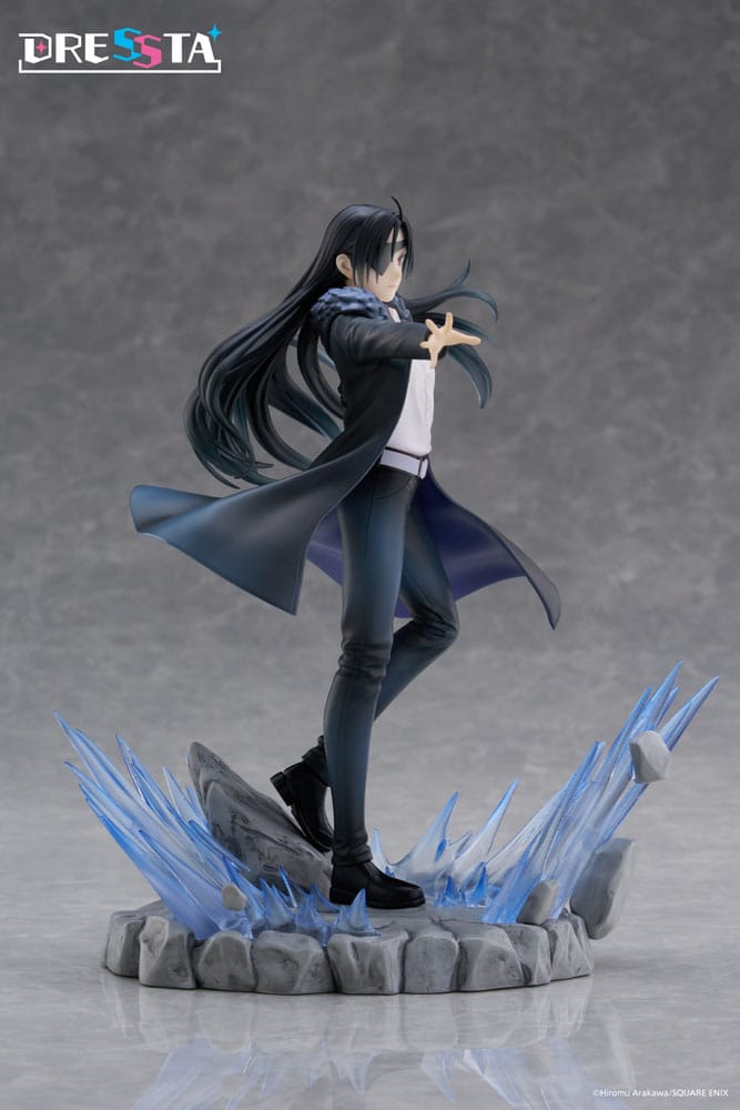 Daemons of the Shadow Realm Darling Estatua PVC Dressta Asa 21 cm