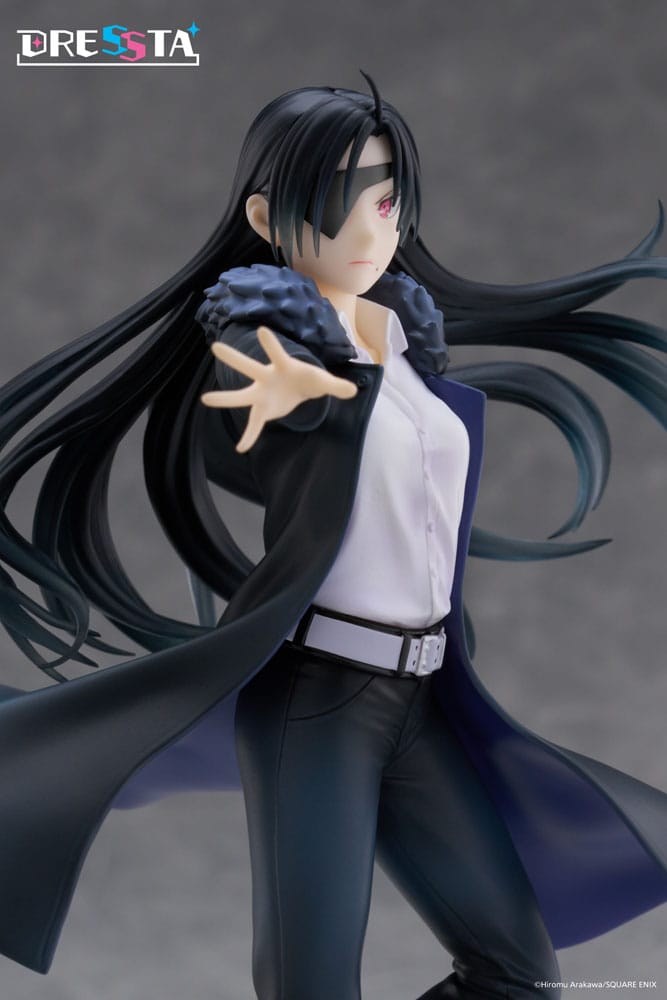 Daemons of the Shadow Realm Darling Estatua PVC Dressta Asa 21 cm