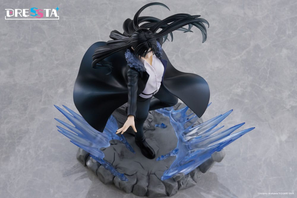 Daemons of the Shadow Realm Darling Estatua PVC Dressta Asa 21 cm