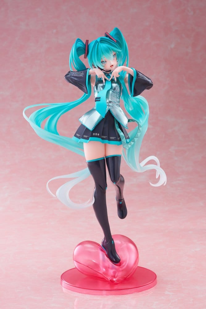 Hatsune Miku Figura PVC T-Most 30 cm Frikytopia