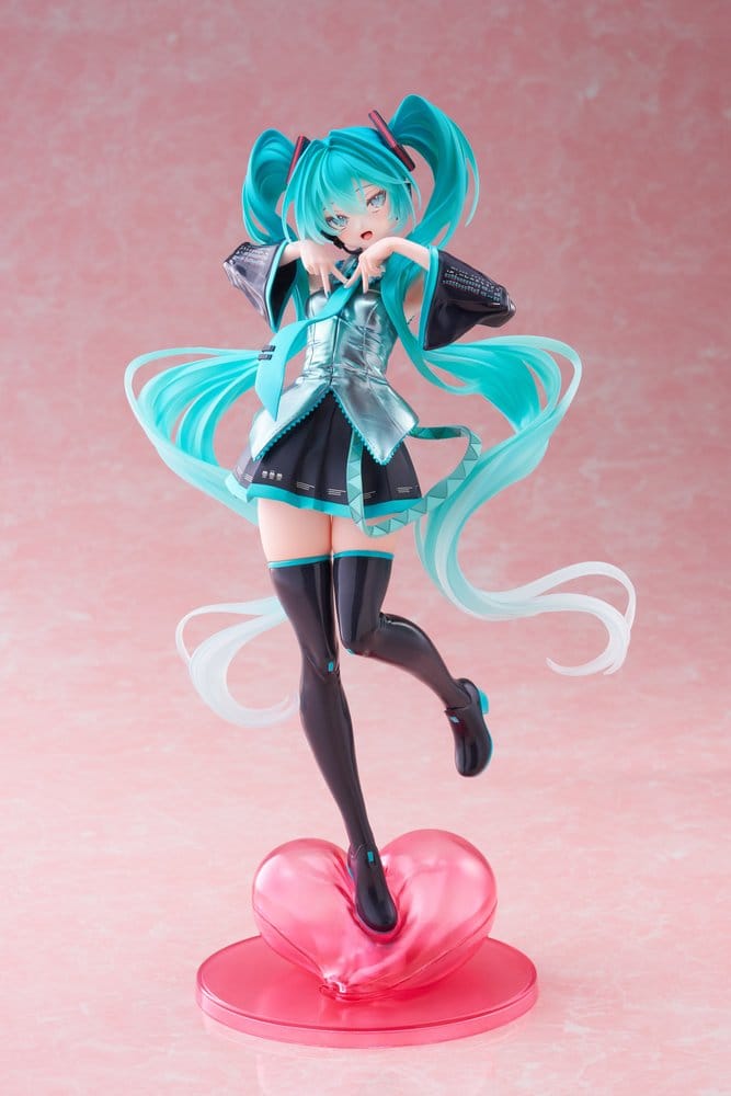 Hatsune Miku Figura PVC T-Most 30 cm