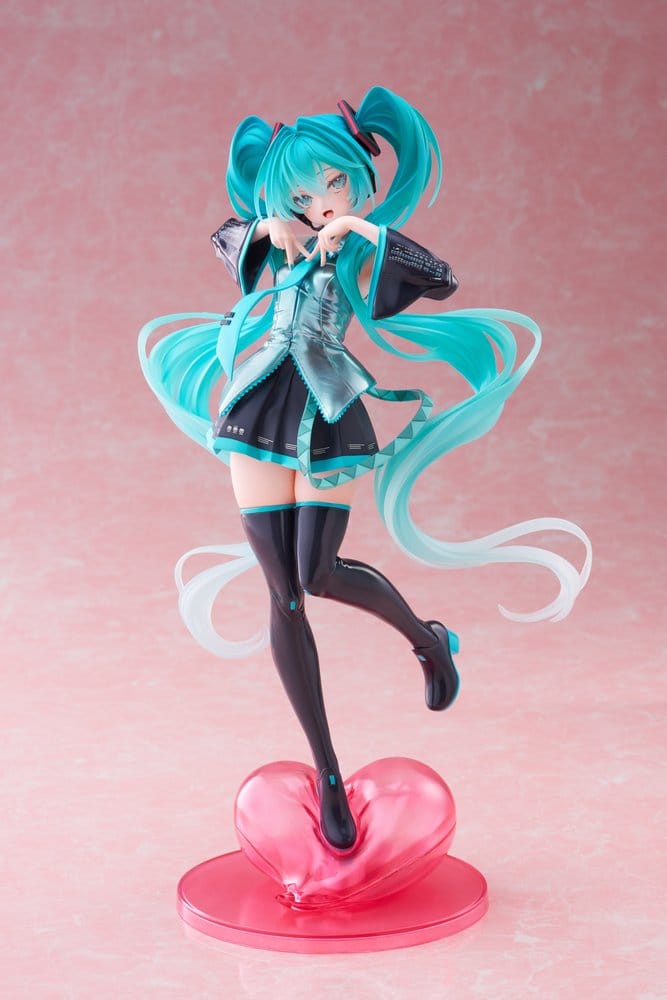 Hatsune Miku Figura PVC T-Most 30 cm