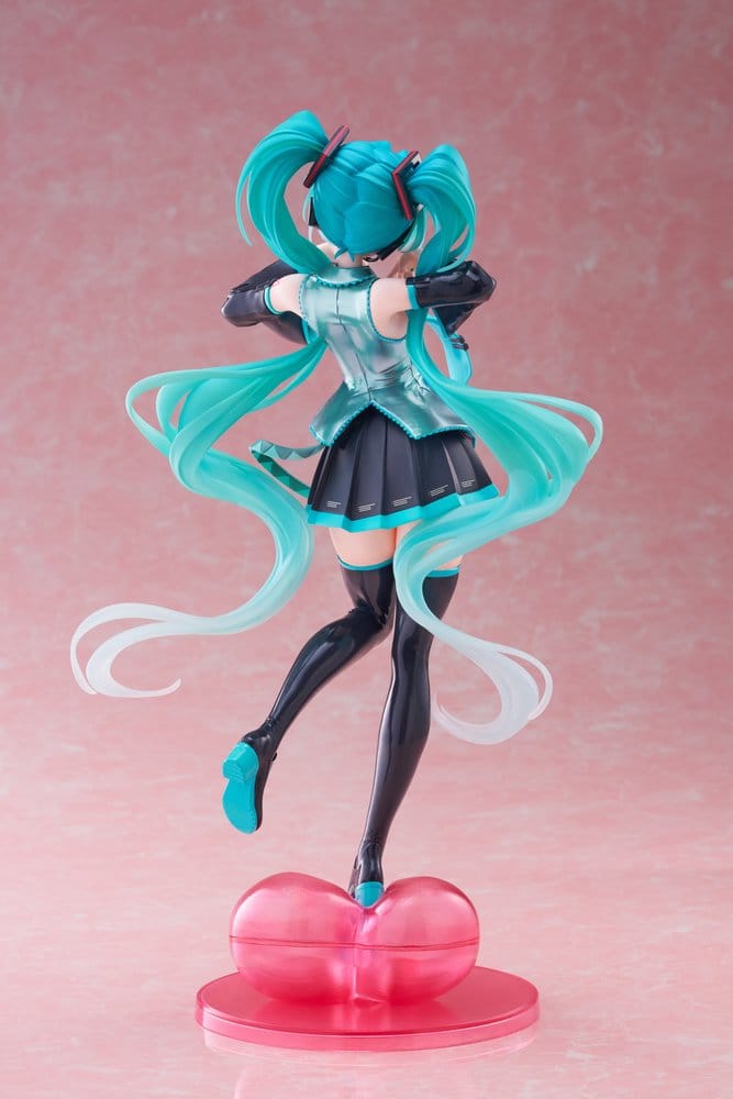 Hatsune Miku Figura PVC T-Most 30 cm