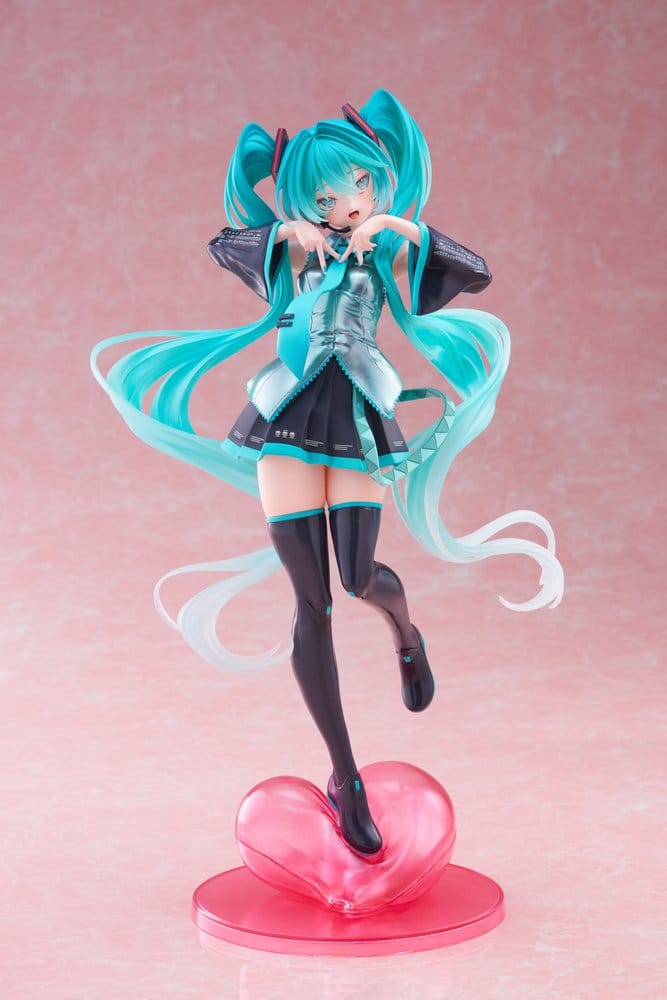 Hatsune Miku Figura PVC T-Most 30 cm