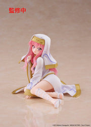 The Familiar of Zero Figura PVC Desktop Cute Louise (Miko outfit Ver.) 13 cm