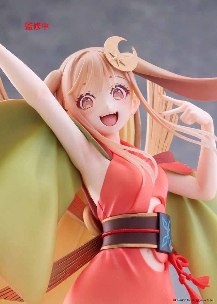 Cosmic Princess Kaguya! Figura PVC Coreful Kaguya (VR Ver.) 18 cm