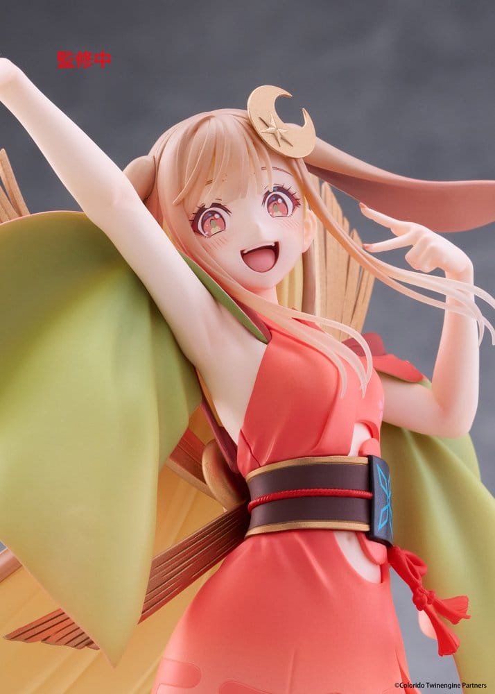 Cosmic Princess Kaguya! Figura PVC Coreful Kaguya (VR Ver.) 18 cm