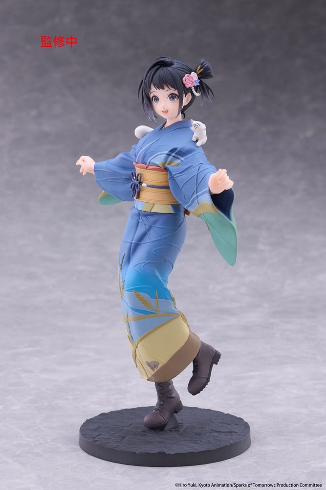 Sparks of Tomorrow Figura PVC Coreful Inako Momokawa 18 cm