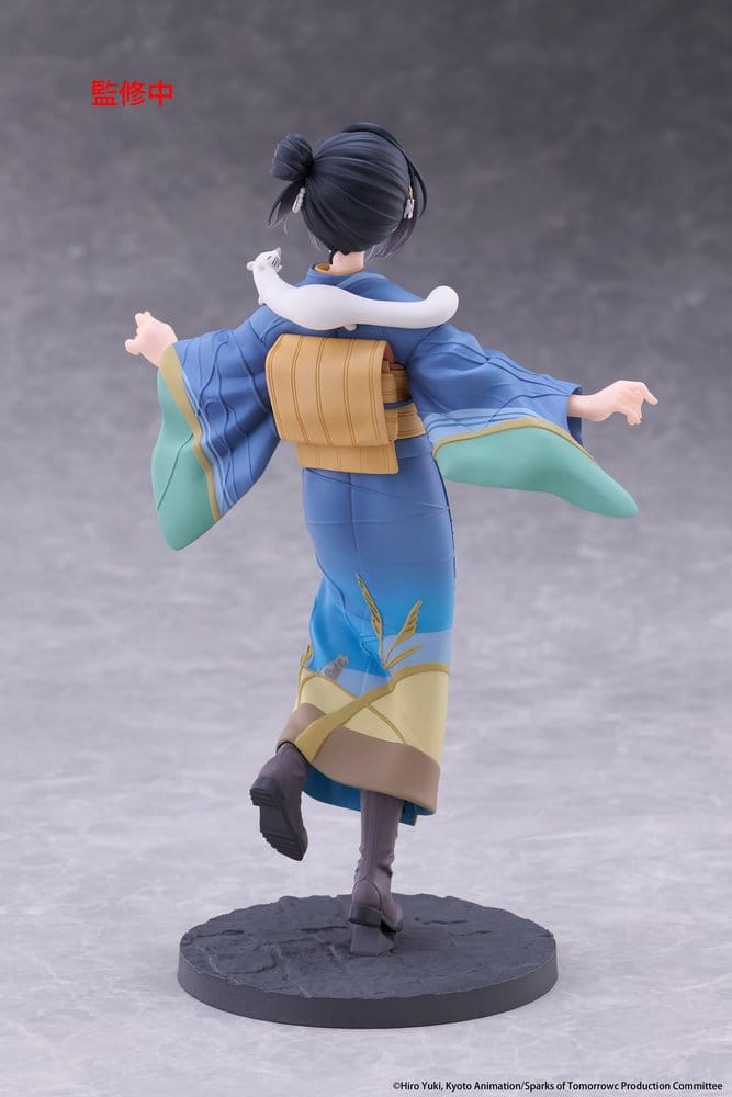Sparks of Tomorrow Figura PVC Coreful Inako Momokawa 18 cm