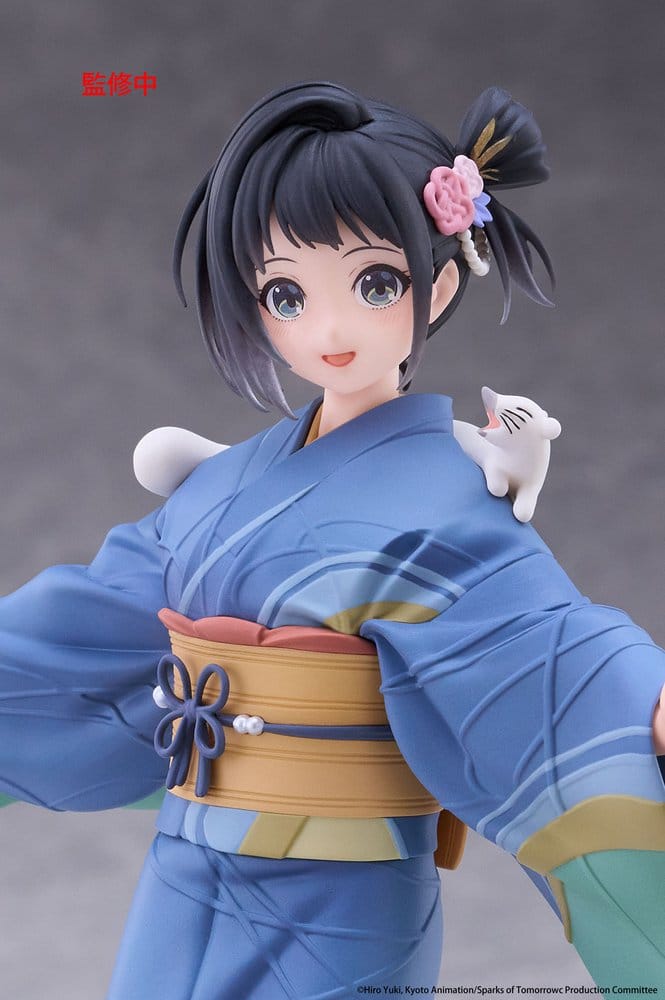Sparks of Tomorrow Figura PVC Coreful Inako Momokawa 18 cm