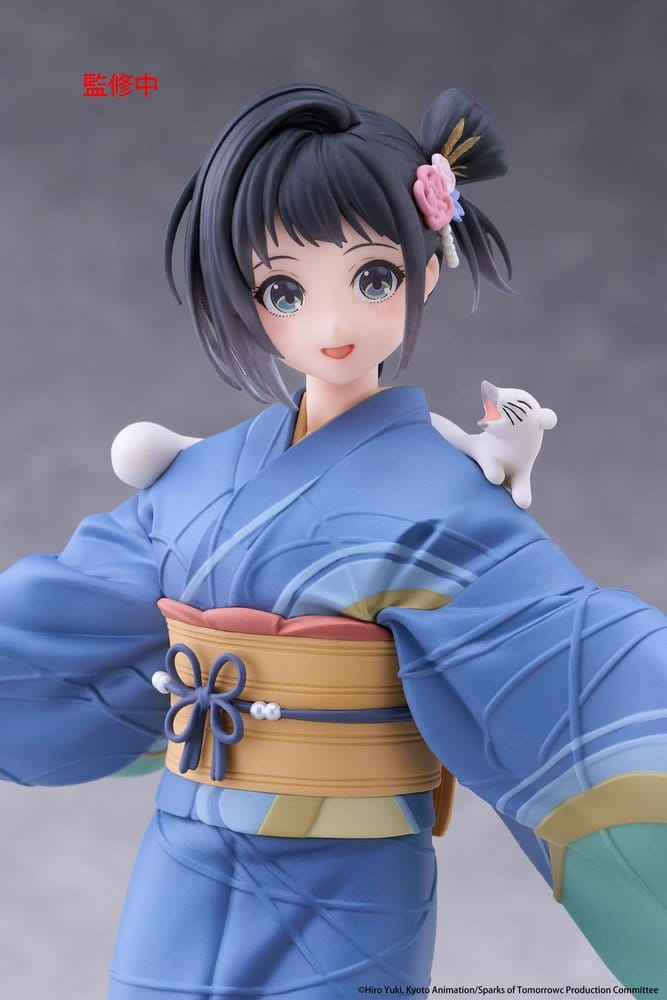 Sparks of Tomorrow Figura PVC Coreful Inako Momokawa 18 cm