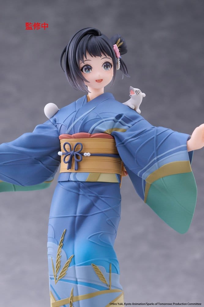 Sparks of Tomorrow Figura PVC Coreful Inako Momokawa 18 cm
