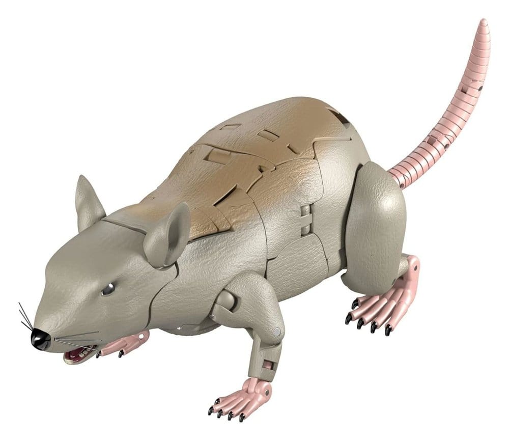 Transformers Generations Figura MPG-15 Cybertron Rattle 14 cm
