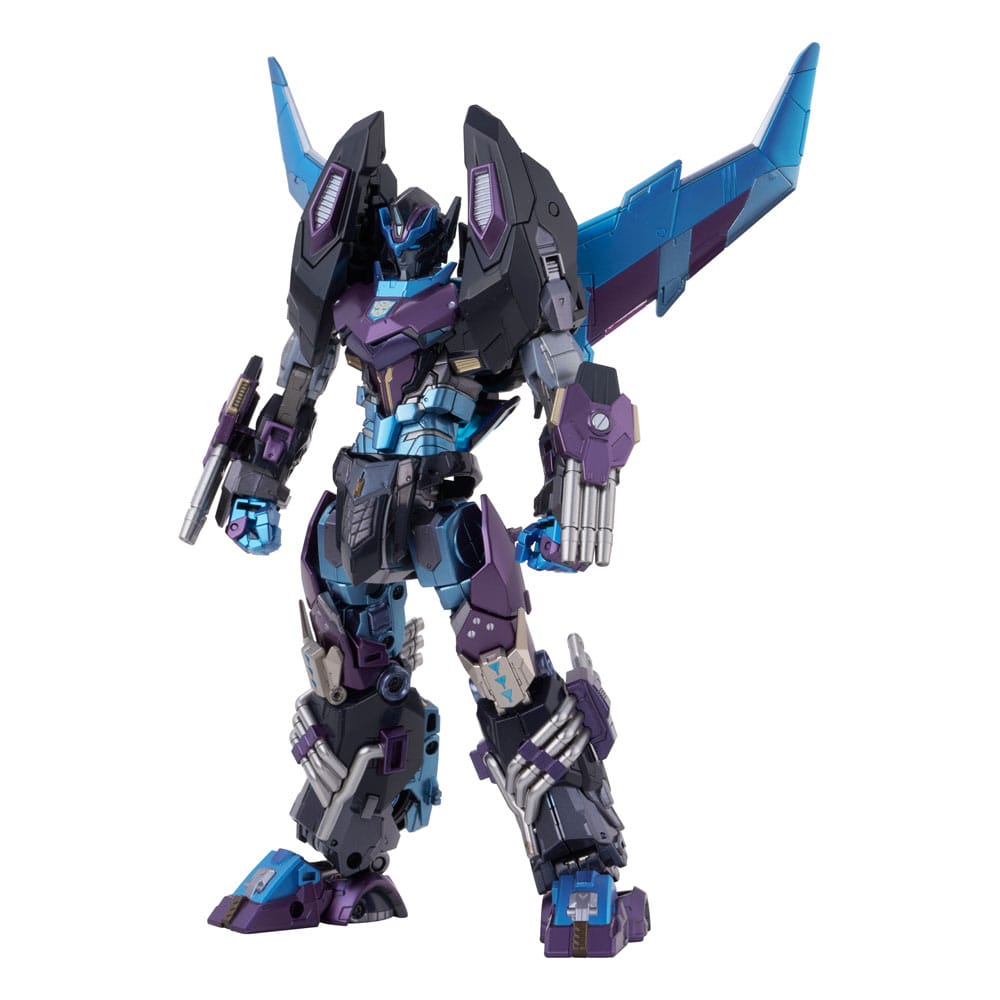 TRA GEN TT IMPORT AM-T01EX LL ROD Frikytopia