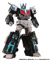 Transformers New Legends Figura NL-03 Nemesis Star Convoy 40 cm