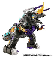 Transformers New Legends Figura NL-04 Gigastorm 48 cm