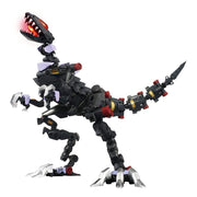 Zoids Maqueta Plastic Model Kit AM-Z01EX Berserk Fury (Elementary Body)