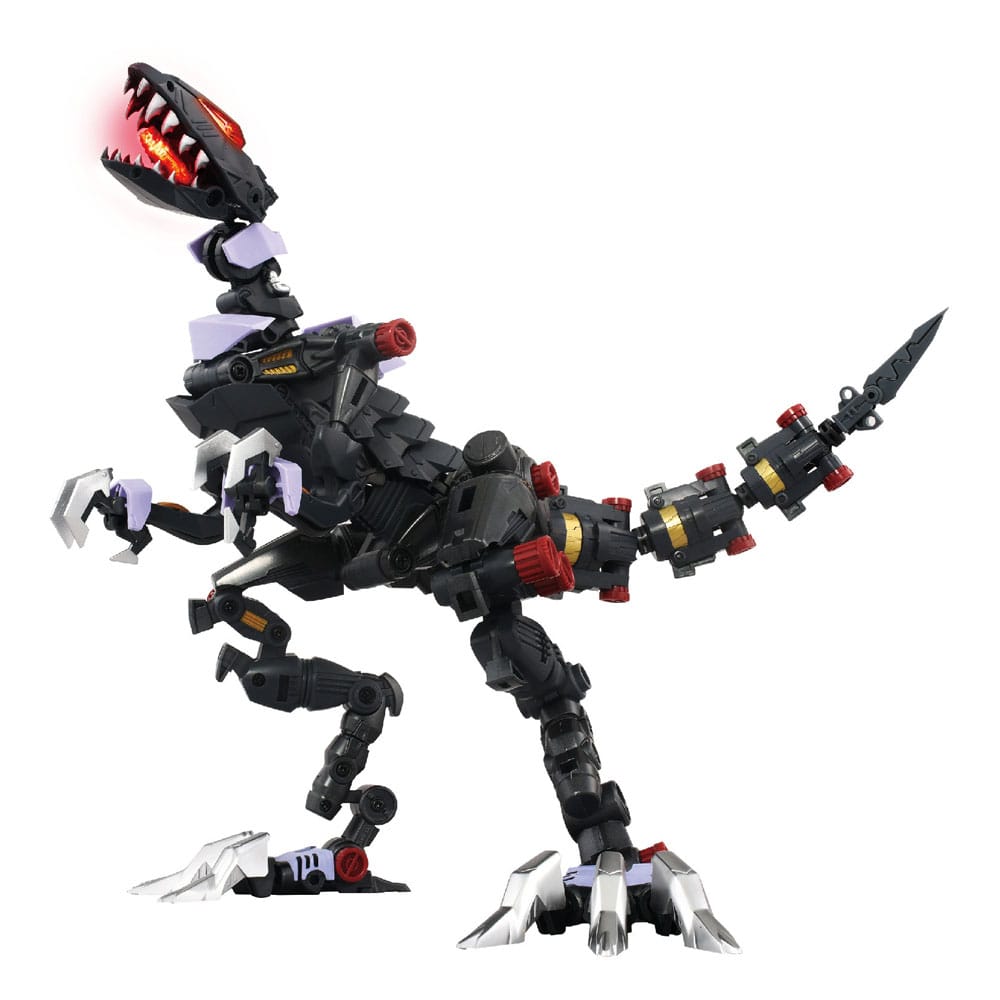 Zoids Maqueta Plastic Model Kit AM-Z01EX Berserk Fury (Elementary Body) Frikytopia
