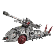 Zoids Maqueta Plastic Model Kit 1/72 AZ-13 Canory Molga 19 cm