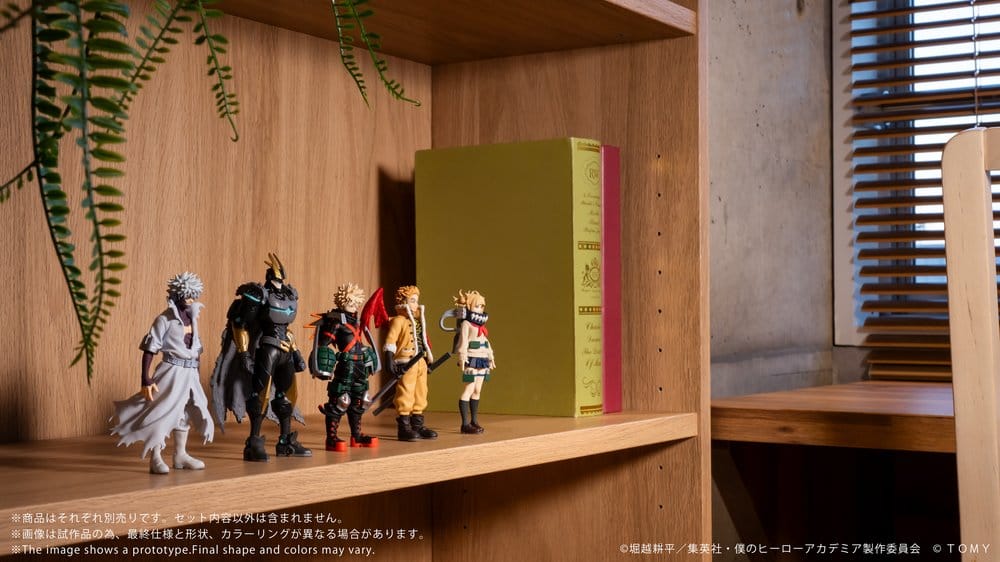 My Hero Academia Figura Collekazaro CK-M06 Katsuki Bakugo 10 cm