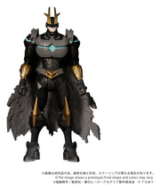 My Hero Academia Figura Collekazaro CK-M07 Armored All Might 10 cm