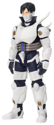My Hero Academia Collekazaro Figura CK-M11 Tenya Iida 10 cm