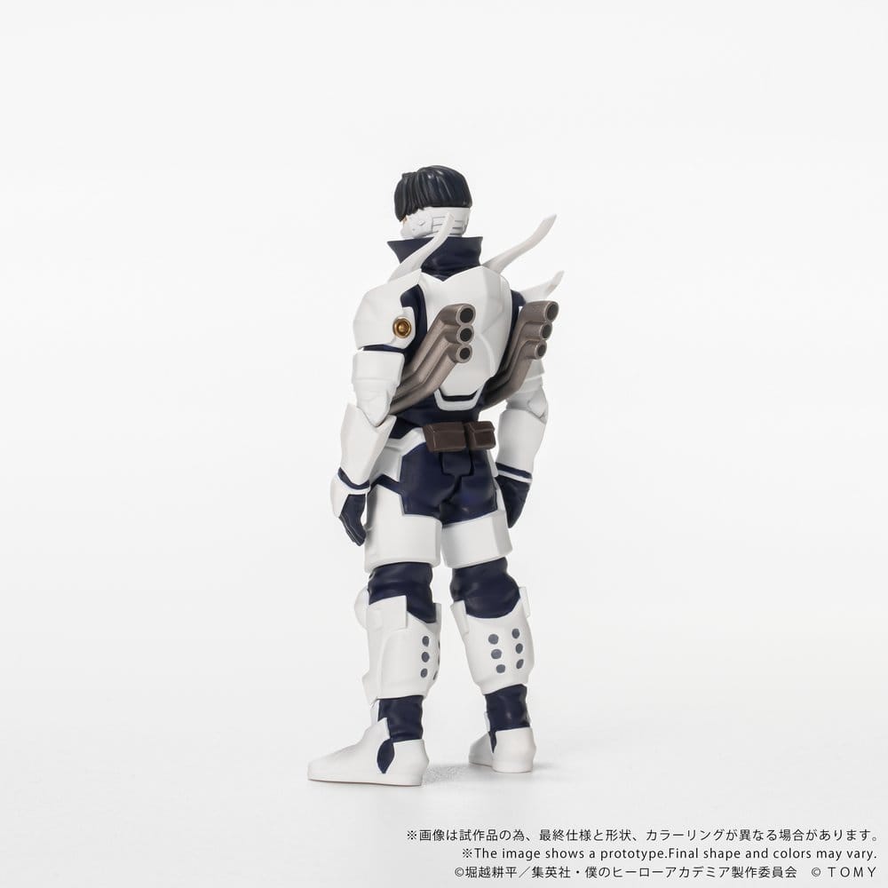 My Hero Academia Collekazaro Figura CK-M11 Tenya Iida 10 cm