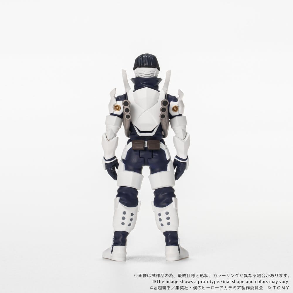 My Hero Academia Collekazaro Figura CK-M11 Tenya Iida 10 cm