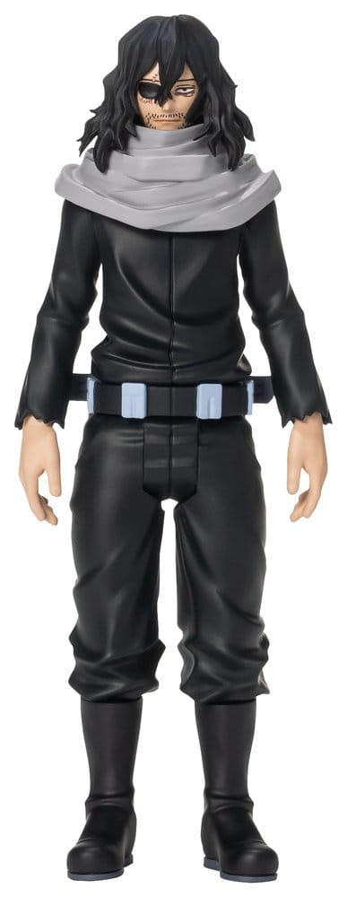 My Hero Academia Collekazaro Figura CK-M13 Shota Aizawa 10 cm Frikytopia