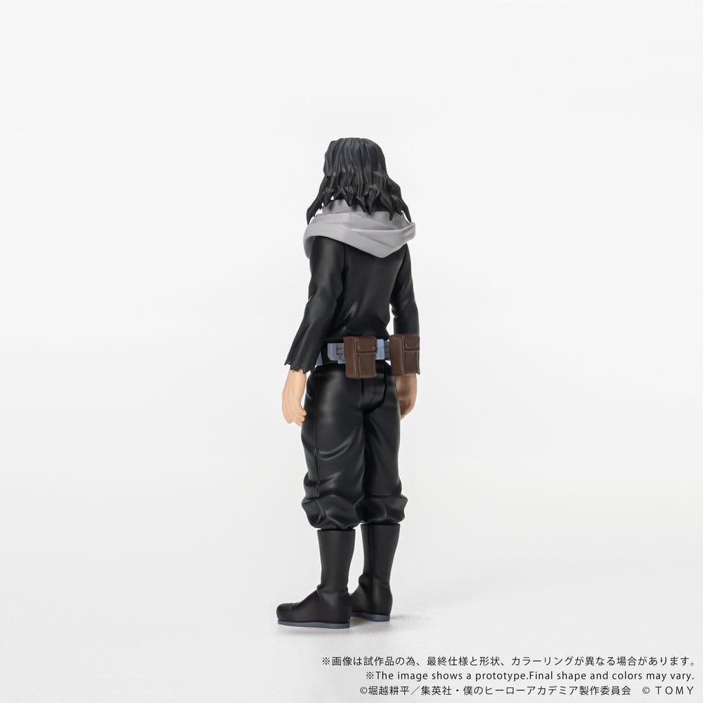 My Hero Academia Collekazaro Figura CK-M13 Shota Aizawa 10 cm