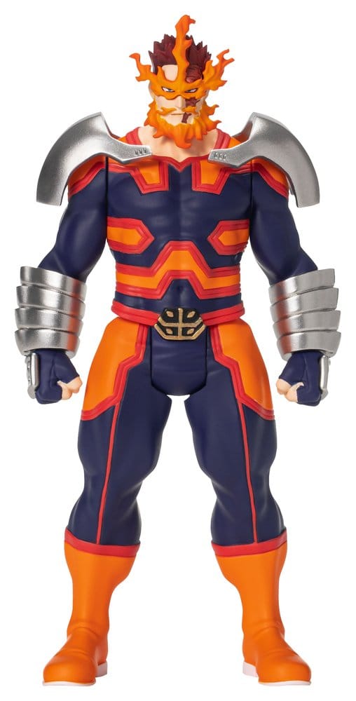 My Hero Academia Collekazaro Figura CK-M14 Endeavor 11 cm Frikytopia