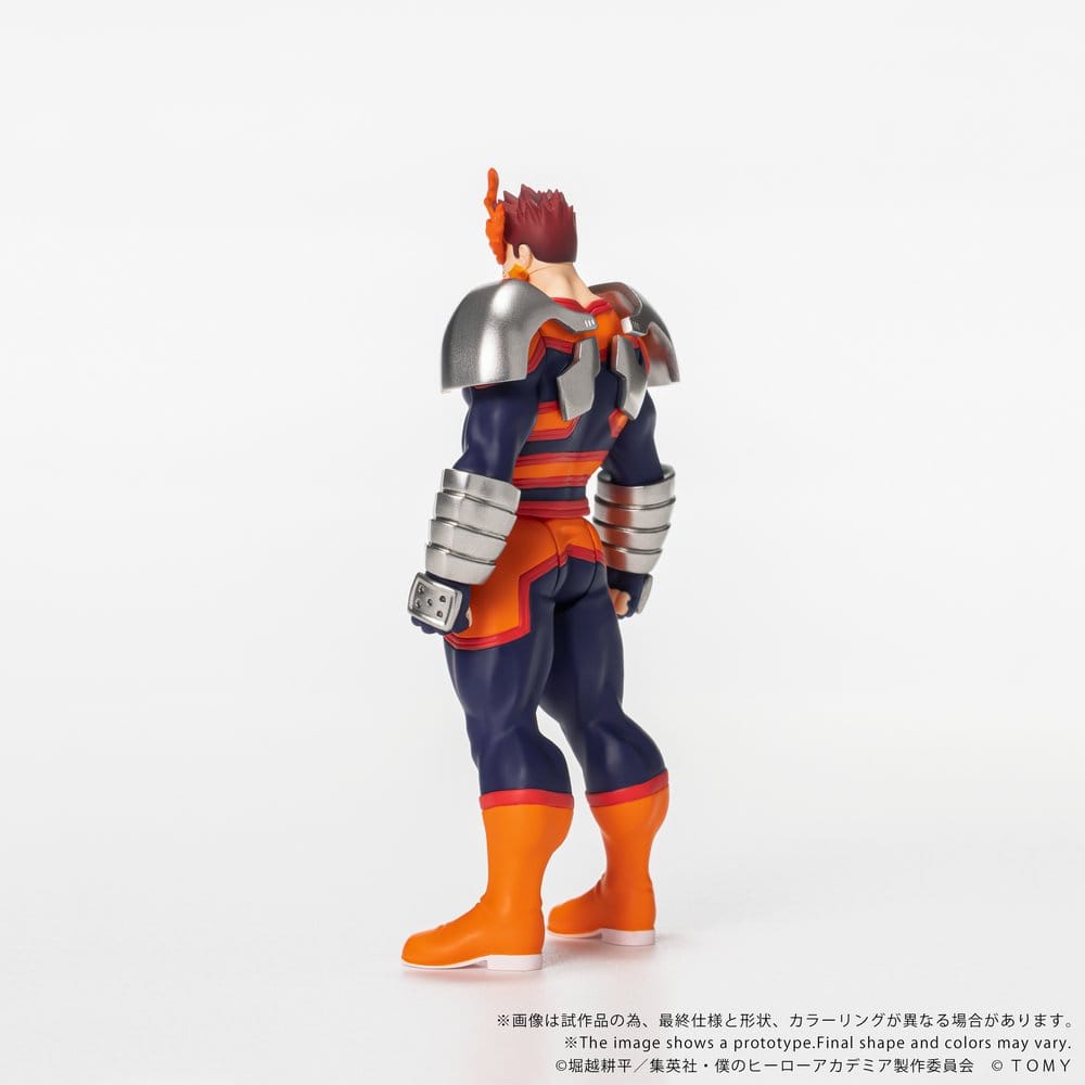 My Hero Academia Collekazaro Figura CK-M14 Endeavor 11 cm