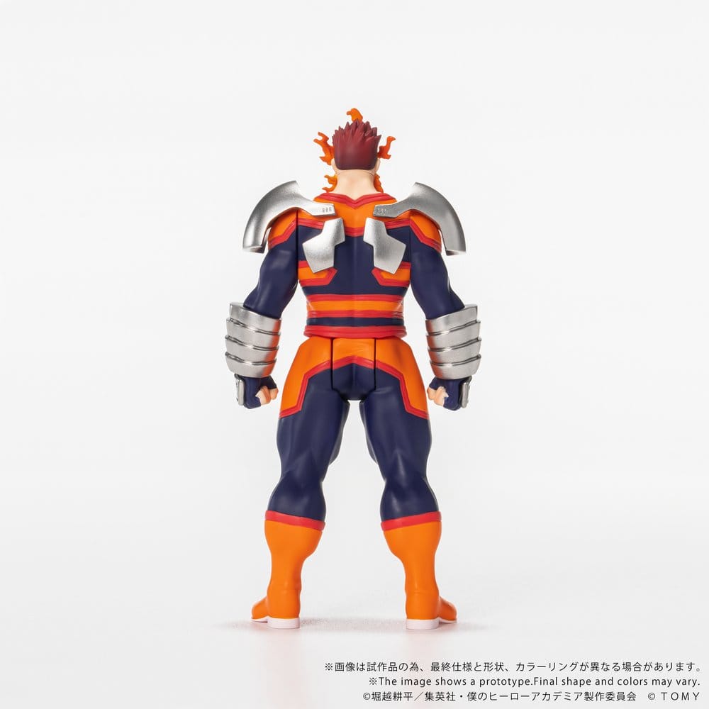 My Hero Academia Collekazaro Figura CK-M14 Endeavor 11 cm