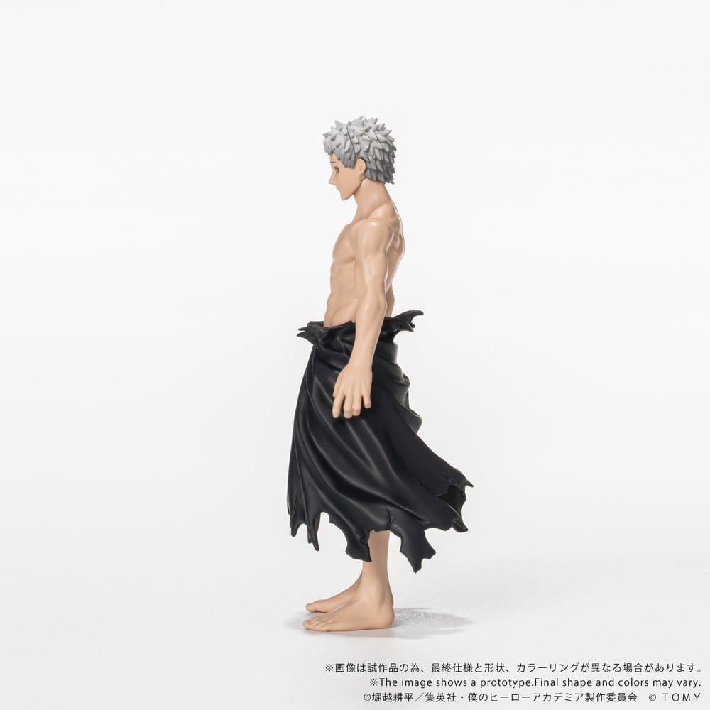 My Hero Academia Collekazaro Figura CK-M15 All For One 11 cm
