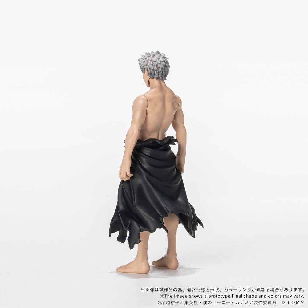My Hero Academia Collekazaro Figura CK-M15 All For One 11 cm