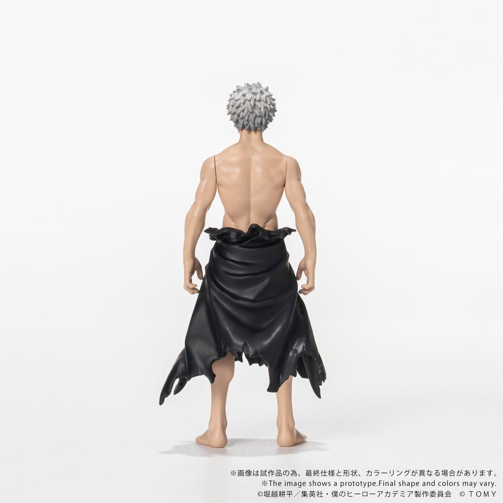 My Hero Academia Collekazaro Figura CK-M15 All For One 11 cm