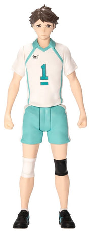 Haikyu!! Collekazaro Figura CK-H03 Toru Oikawa 11 cm
