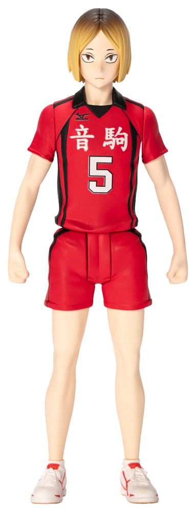 Haikyu!! Collekazaro Figura CK-H05 Kenma Kozume 10 cm Frikytopia