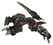 Zoids Maqueta Plastic Model Kit 1/100 RMZ-023 Lightning Saix Irvine Special 18 cm