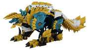 Zoids Figura Wild Liger Zinogre 29 cm